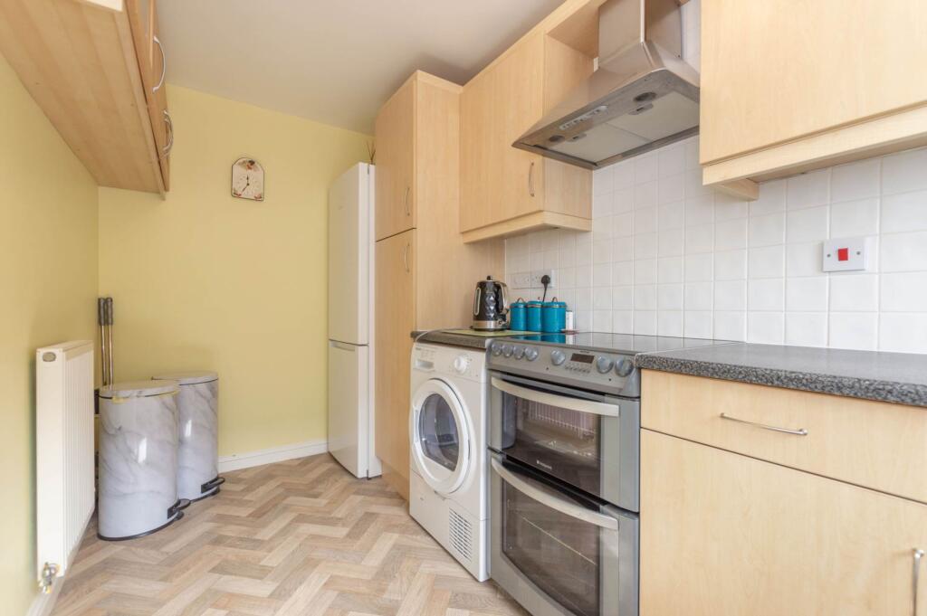 House in Norwich, Three Score, Bowthorpe - View 5