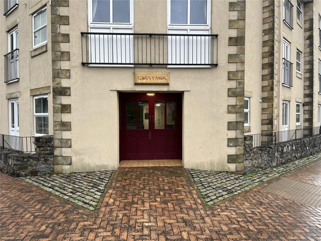 Apartment in Gwynedd, Caernarfon - View 2