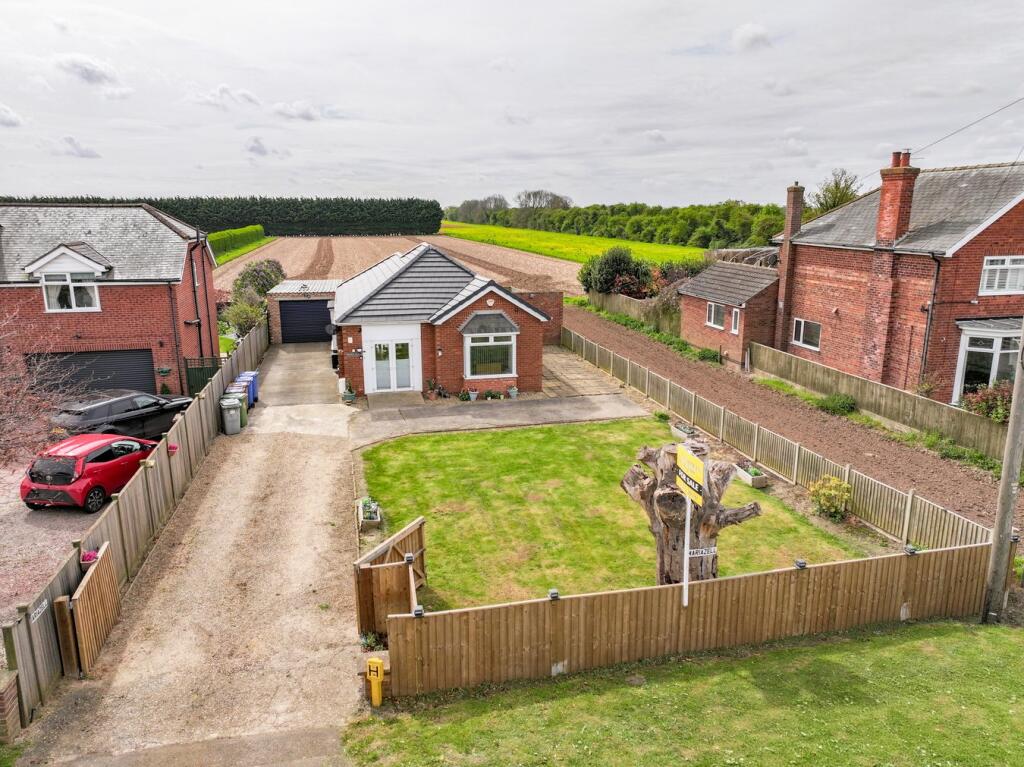 Main image of property: Wainfleet Road, Freiston, Boston, PE22