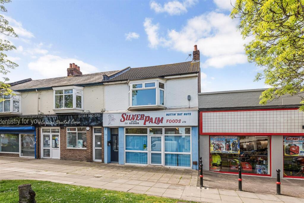 Main image of property: Copnor Road, Portsmouth