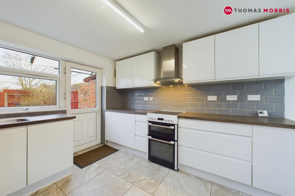 Main image of property: Tennyson Close, Huntingdon, Cambridgeshire, PE29