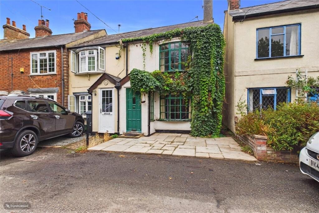 Main image of property: Burghfield, Reading, Berkshire, RG30