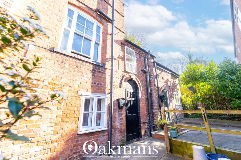 Main image of property: High Street, Bromsgrove, Worcestershire, B61