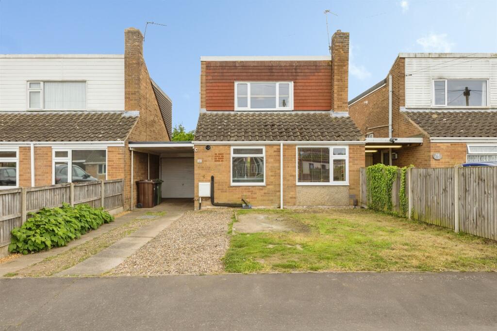 Main image of property: Meadow Way, Norwich