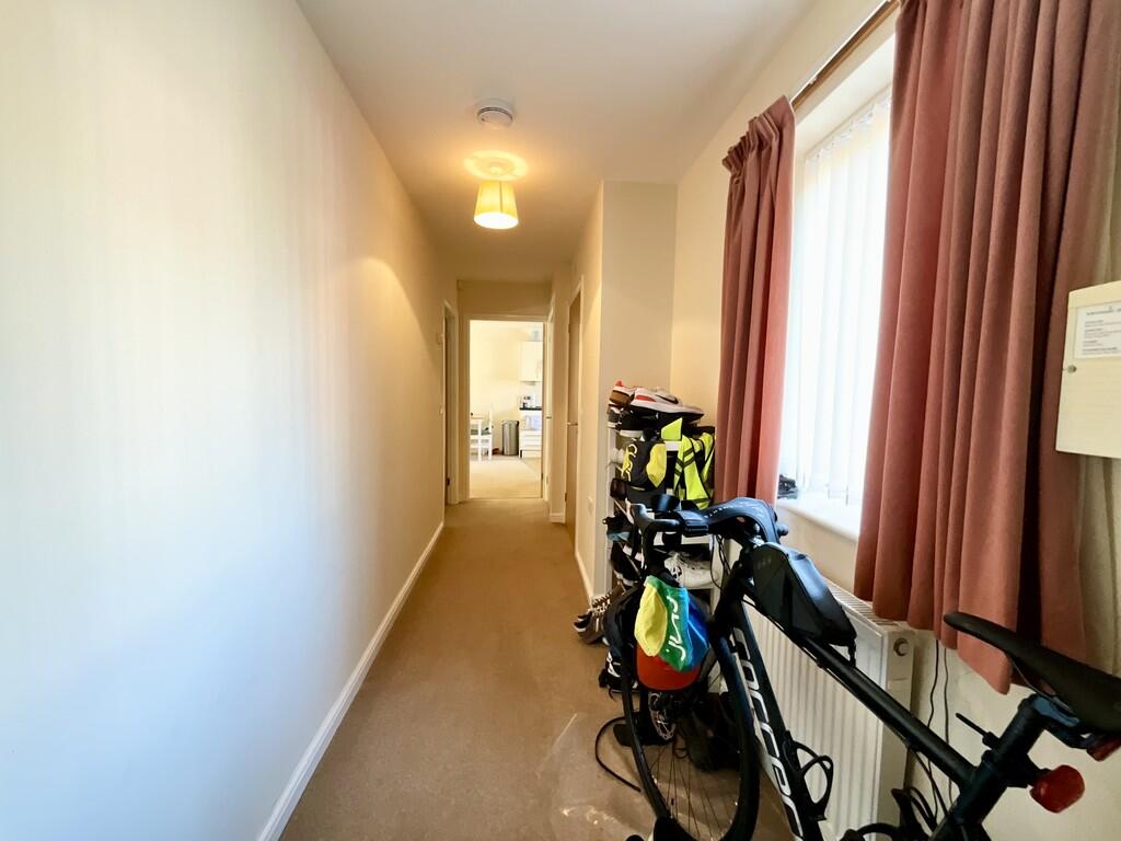 Apartment in York - View 2