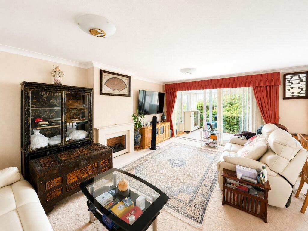 House in Tonbridge - View 2