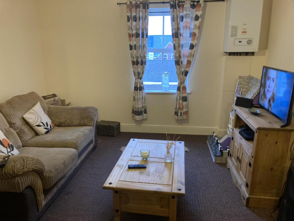 Main image of property: Middleton Road , Banbury, OX16