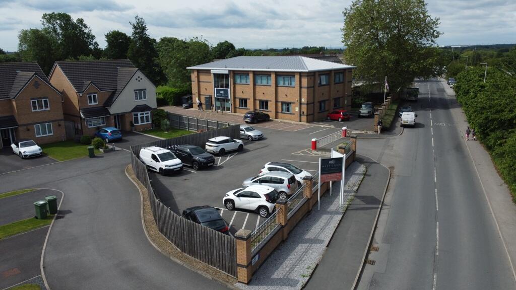 Main image of property: West Court Offices, Park Lane, Allerton Bywater, Castleford, WF10 2FY