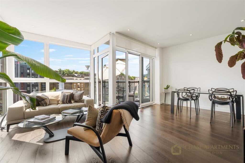 Main image of property: Hepworth Court, Grosvenor Waterside, Gatliff Road, Sloane Square