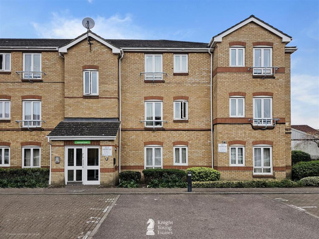 Main image of property: Dominion Close, Hounslow