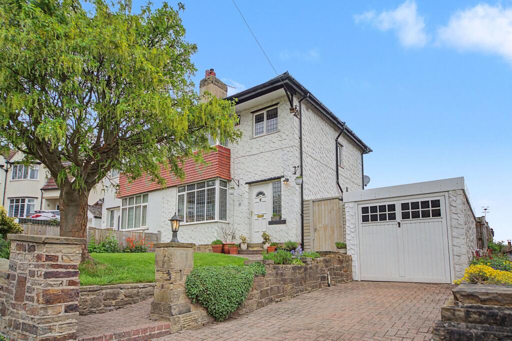 Main image of property: Mayfield Drive, Keighley