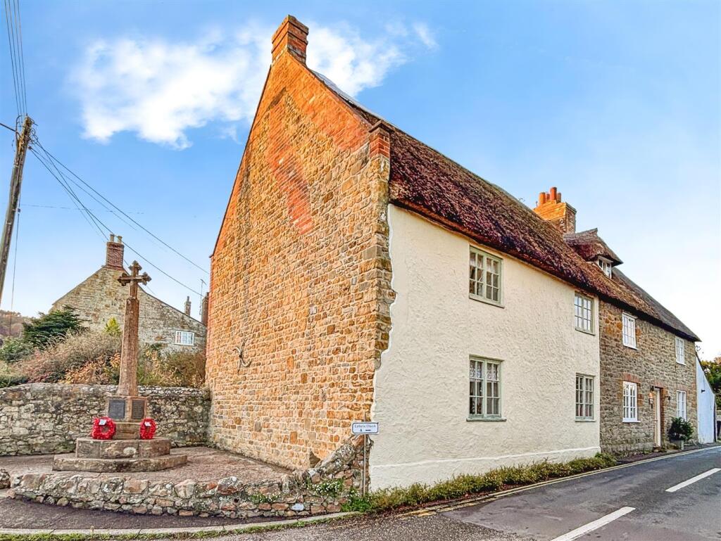 Main image of property: North Road, Chideock, Bridport
