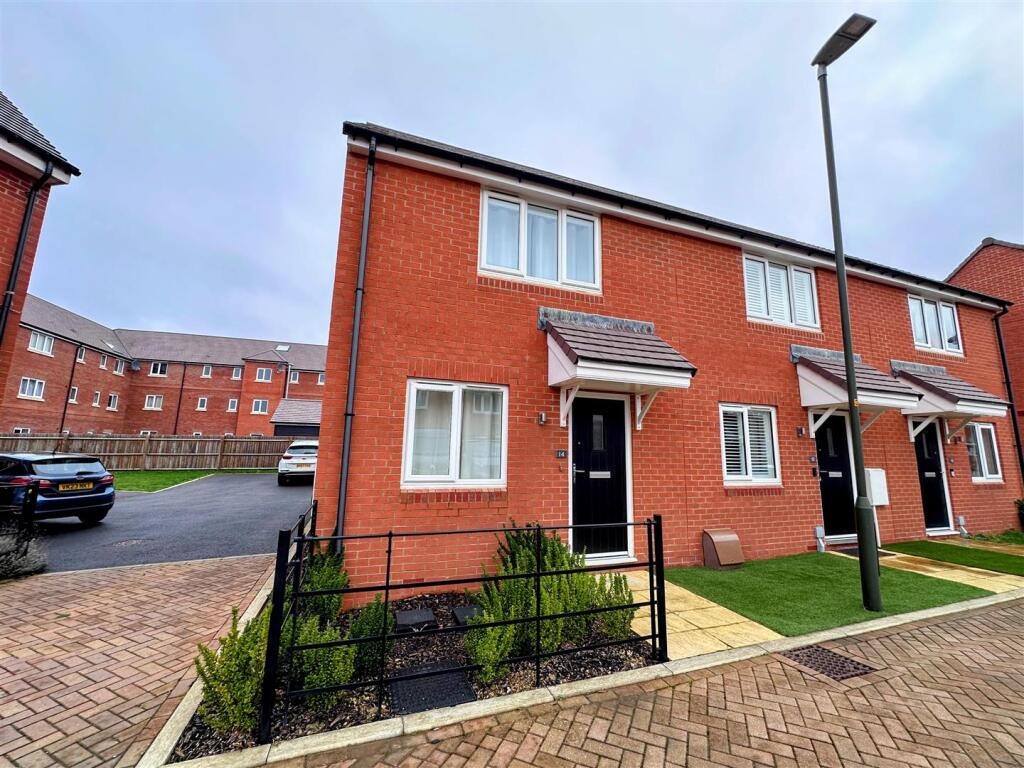 Main image of property: Castello Road, Brockworth, Gloucester