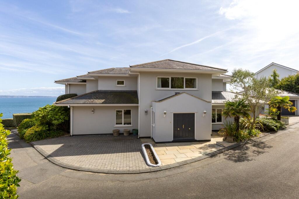 Main image of property: Tides, Ravelin Road, Fort George, St Peter Port, GY1