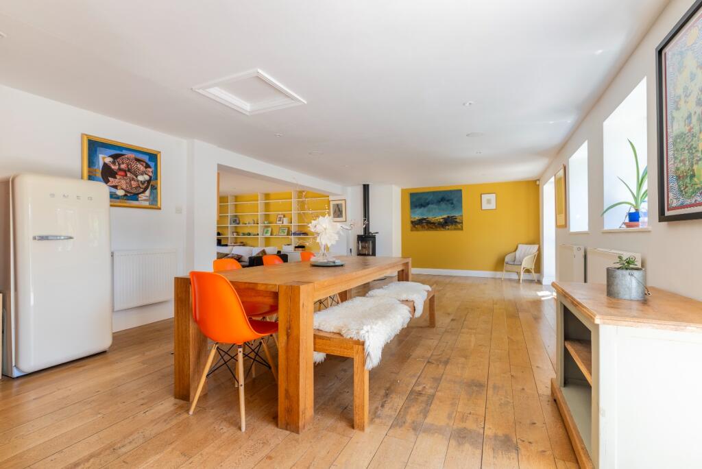 House in Taunton - More