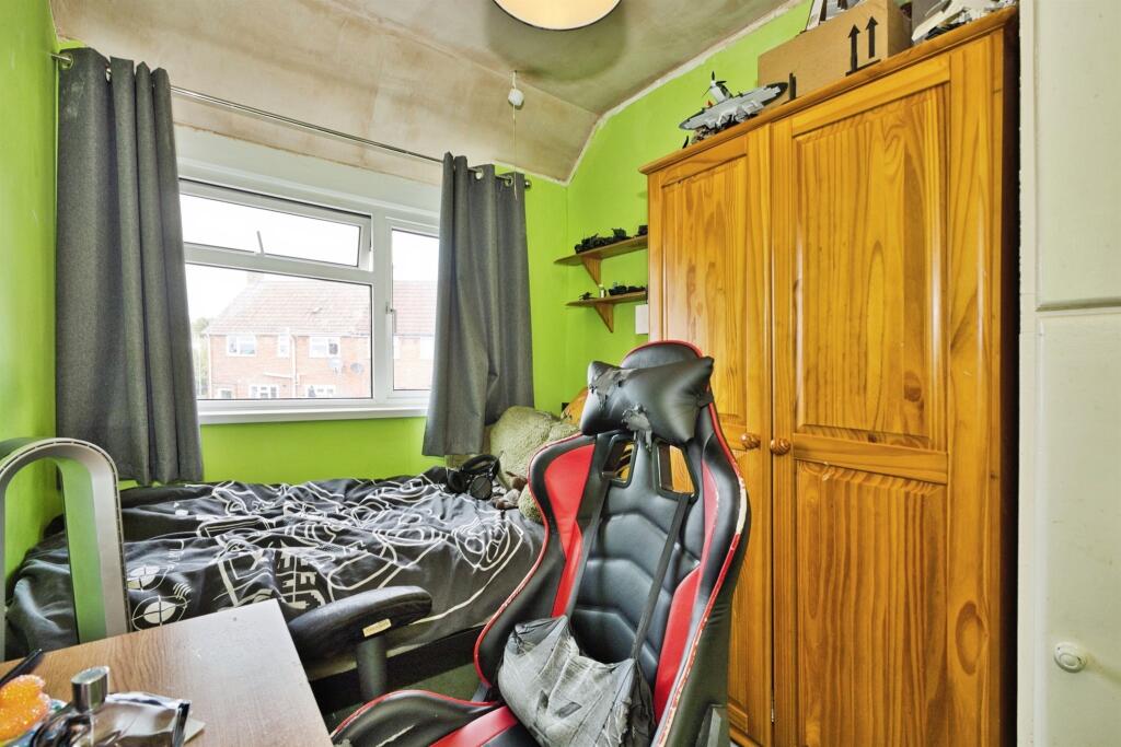 House in Yeovil, Somerset - View 5