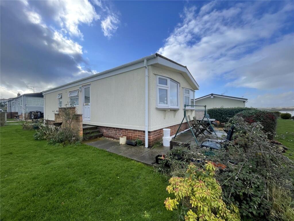 Main image of property: Highbank, Tower Park, Hullbridge, Hockley, SS5