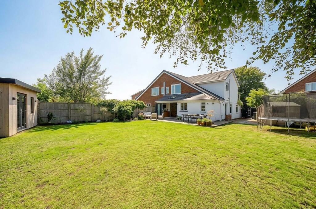 House in Chester - View 3