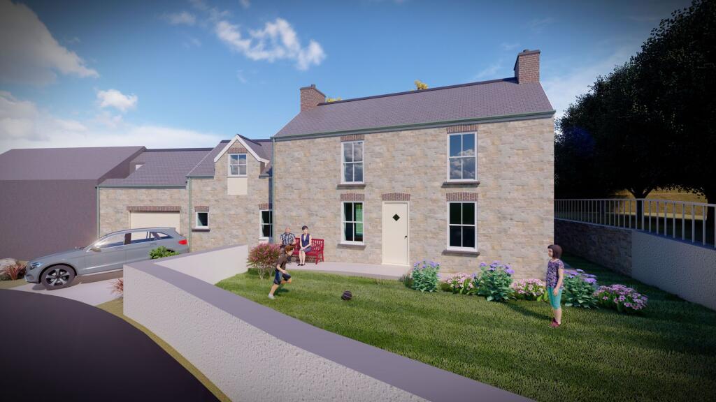 Main image of property: Dinas Cross, Newport, SA42