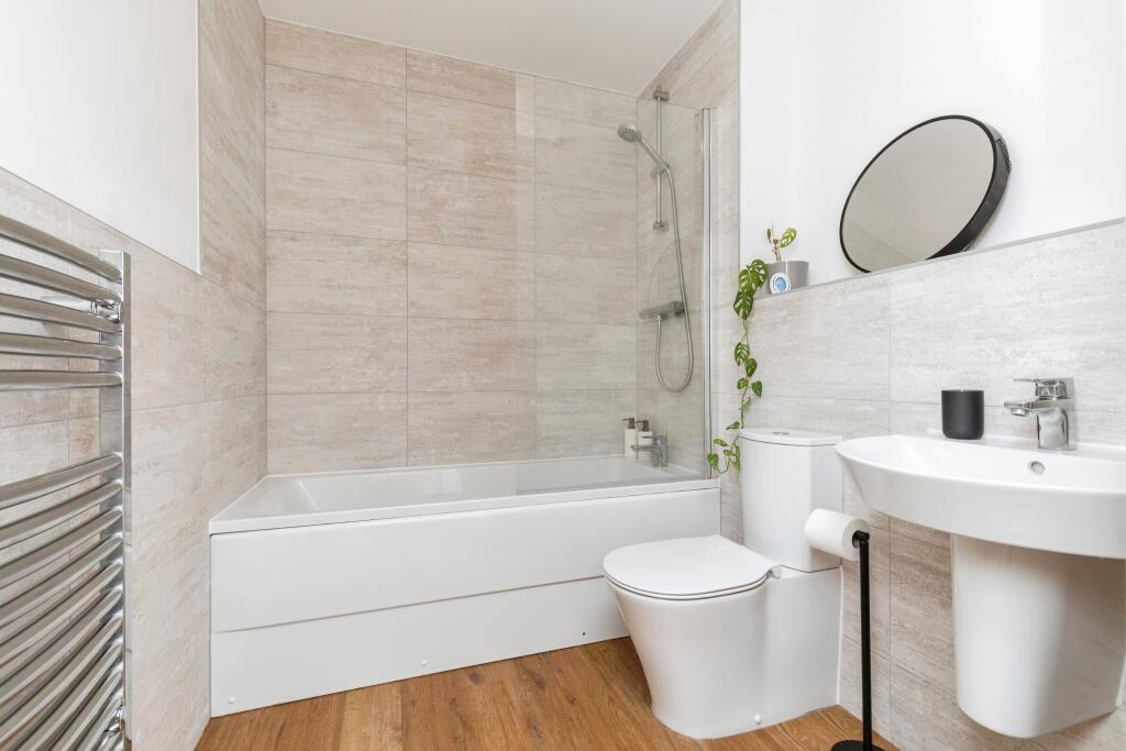 Mustoe Road, Bristol, BS16 photo 4