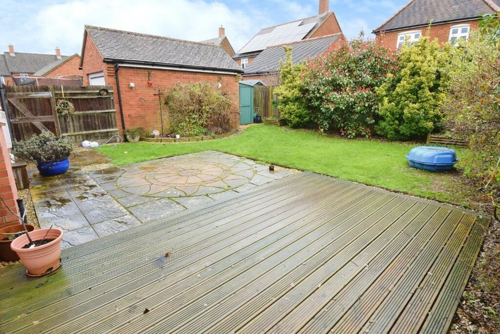 House in Salisbury - View 4