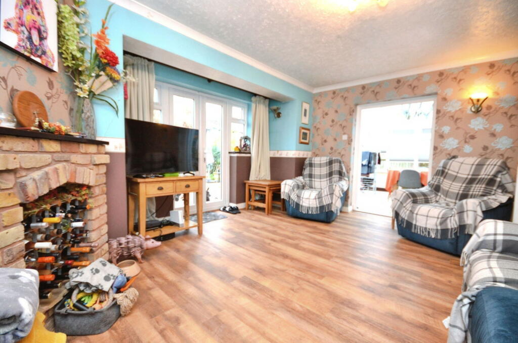 House in Arun, Yapton - View 2