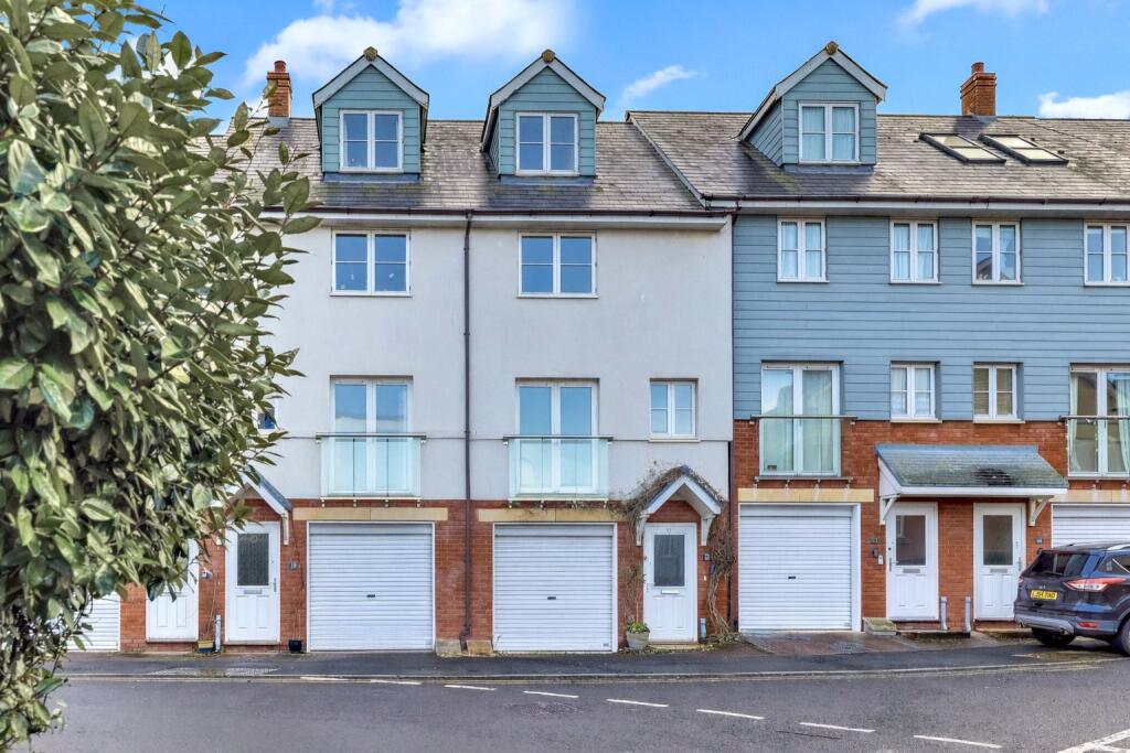 Main image of property: West Street, Watchet, Somerset, TA23