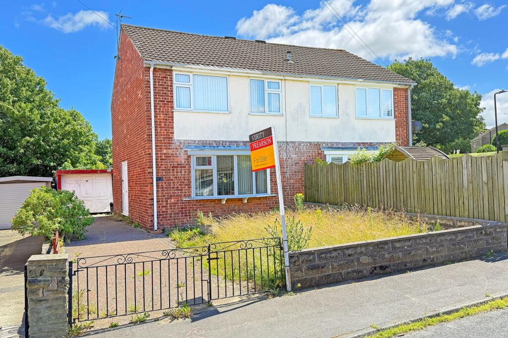 Main image of property: Devonshire Way, Harrogate, HG1