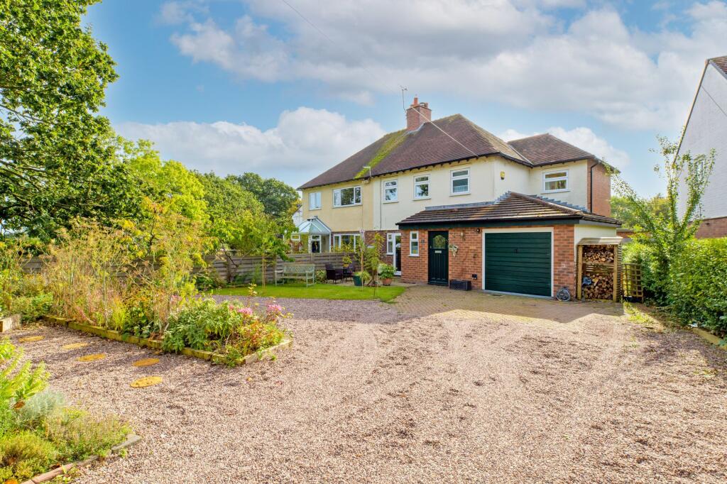 Main image of property: Middle Lane, Kingsley, WA6
