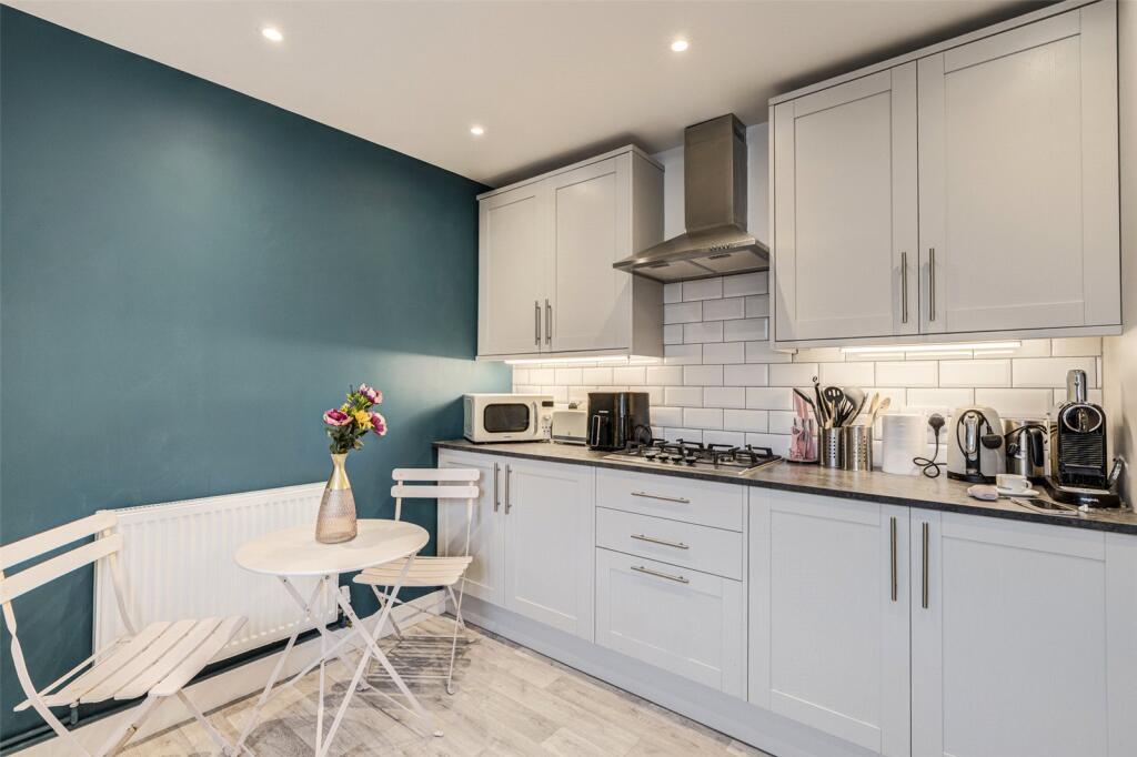 House in Worthing, Broadwater - View 5