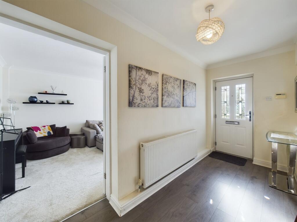 House in Liverpool, Woolton - View 4