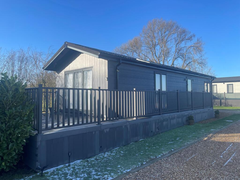 Main image of property: Cotswold Hills Country Park, Chipping Norton, OX7