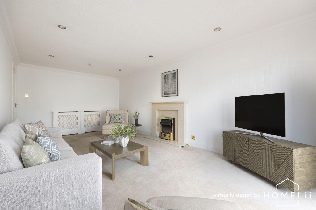 House in Edinburgh - View 3