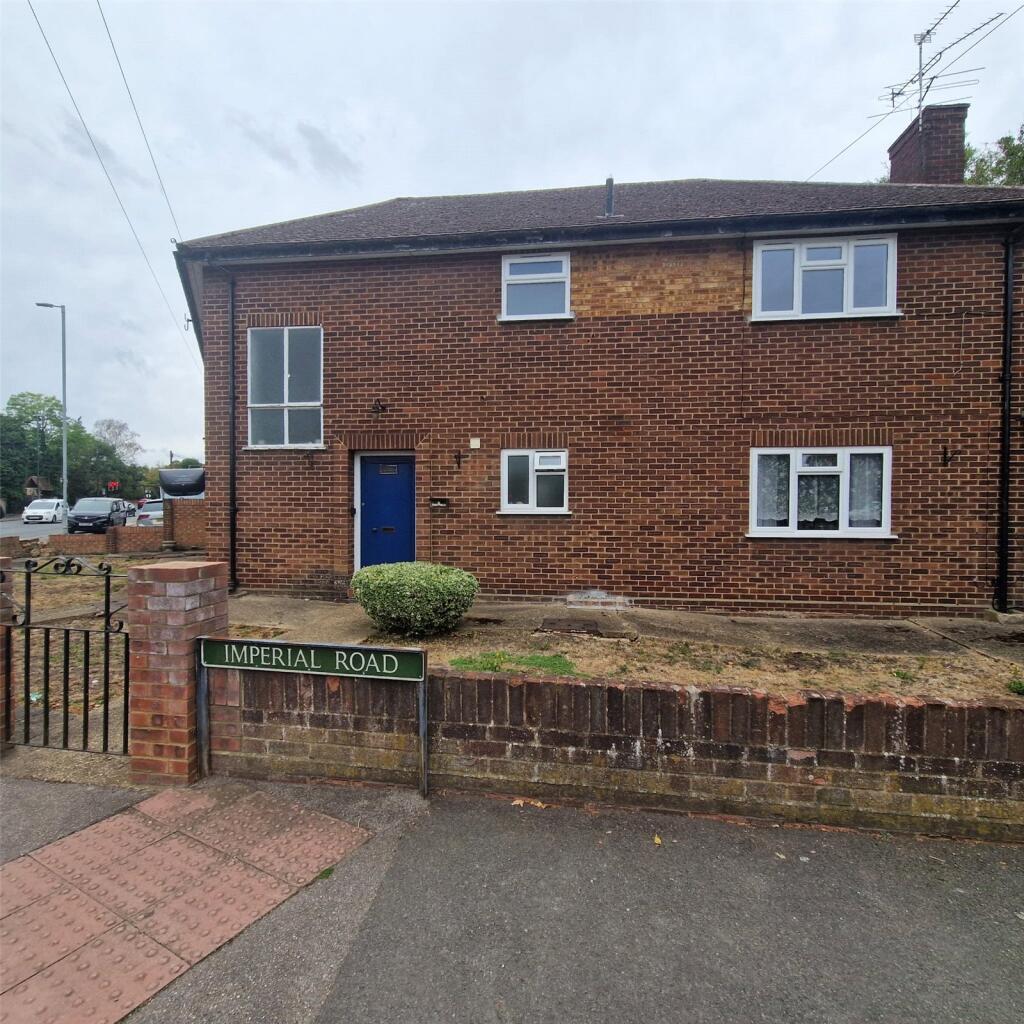 Main image of property: St. Leonards Road, Windsor, Berkshire, SL4
