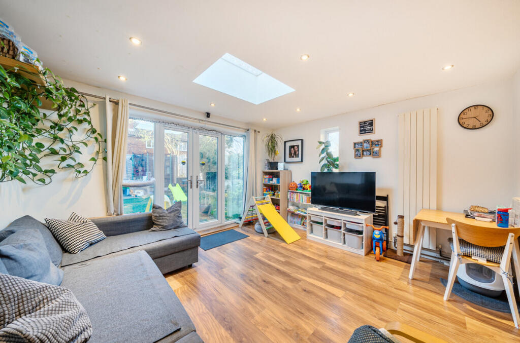 Main image of property: Ash Grove, London, SE20
