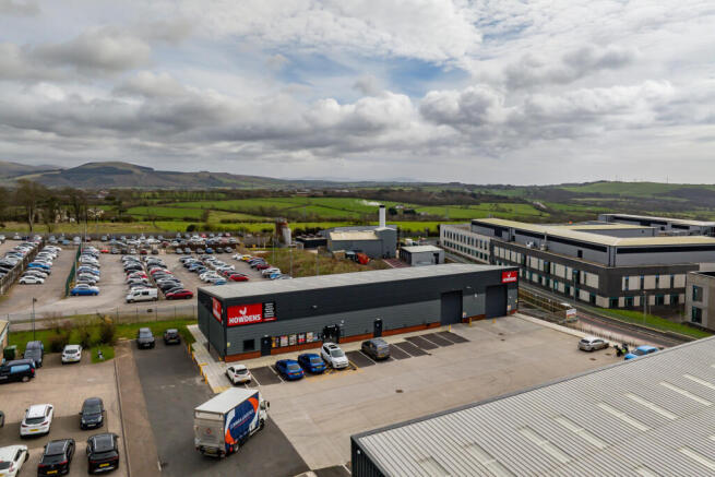 Howdens On-site