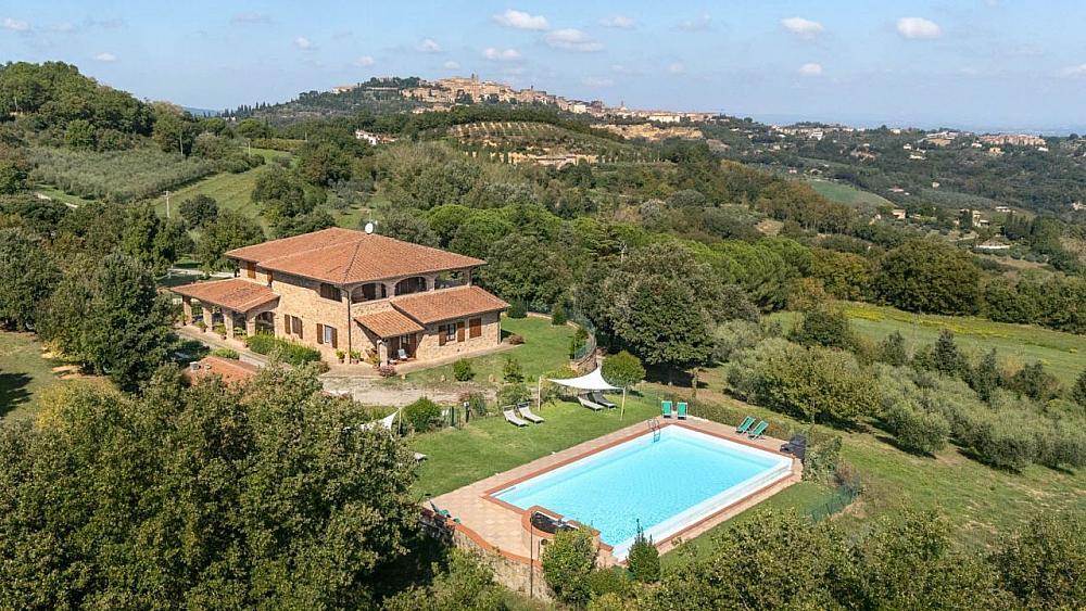 Main image of property: Tuscany, Siena, Montepulciano