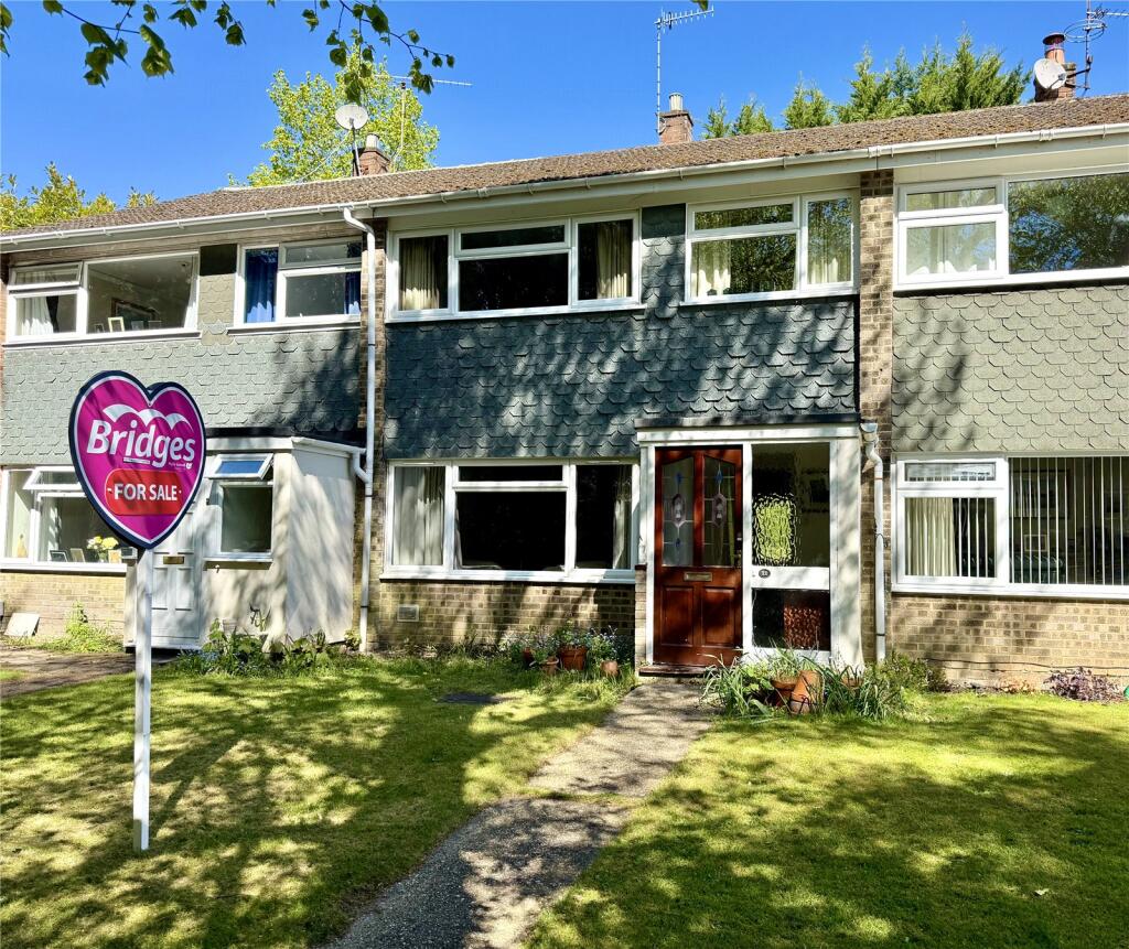 Main image of property: Mount View, Church Lane West, Aldershot, Hampshire, GU11