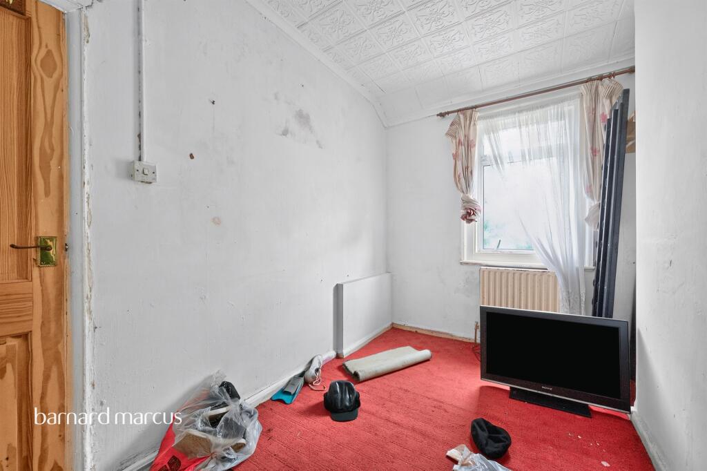 House in London - View 4