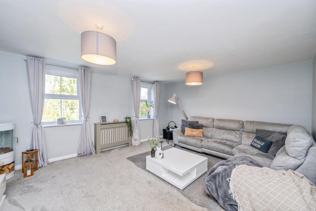 House in Lichfield, Fazeley - View 3