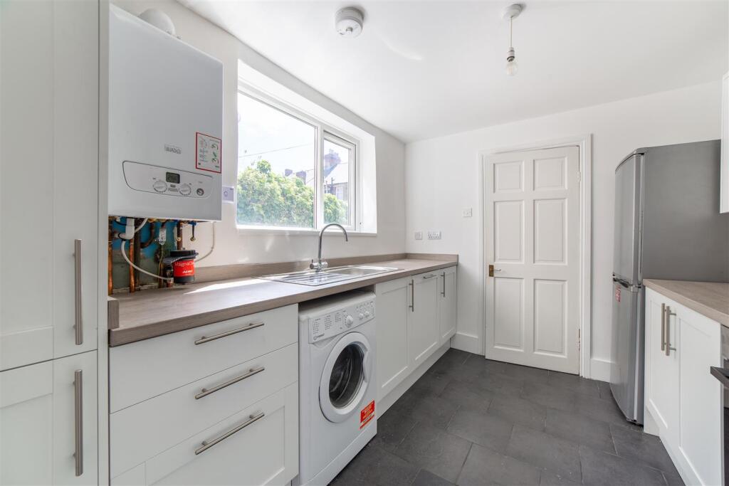 House in Newcastle upon Tyne, Heaton - View 4