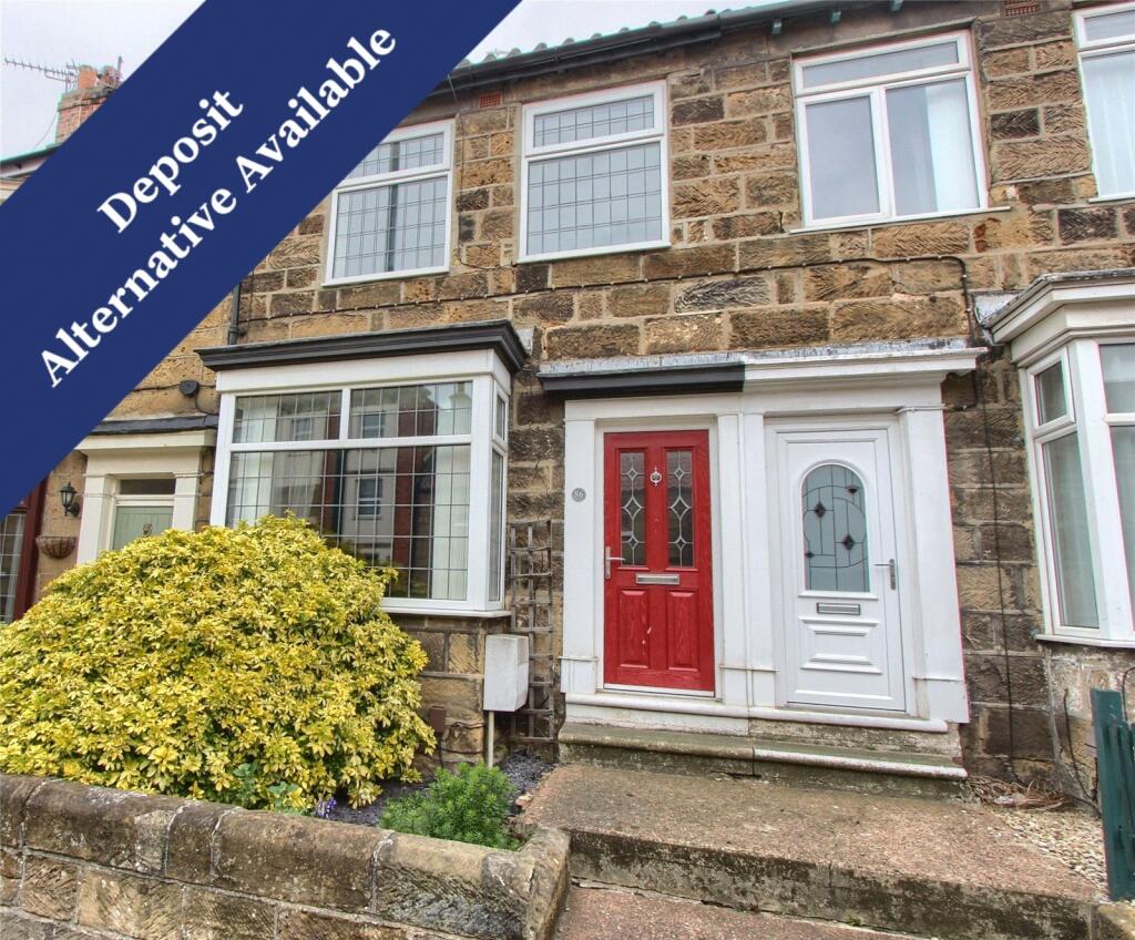 Main image of property: High Street, Marske-by-the-Sea