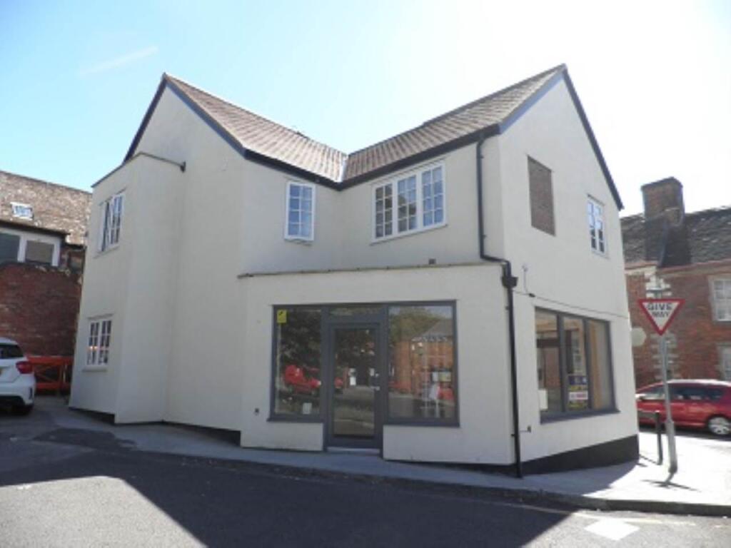 Main image of property: High Street, Wincanton, Somerset