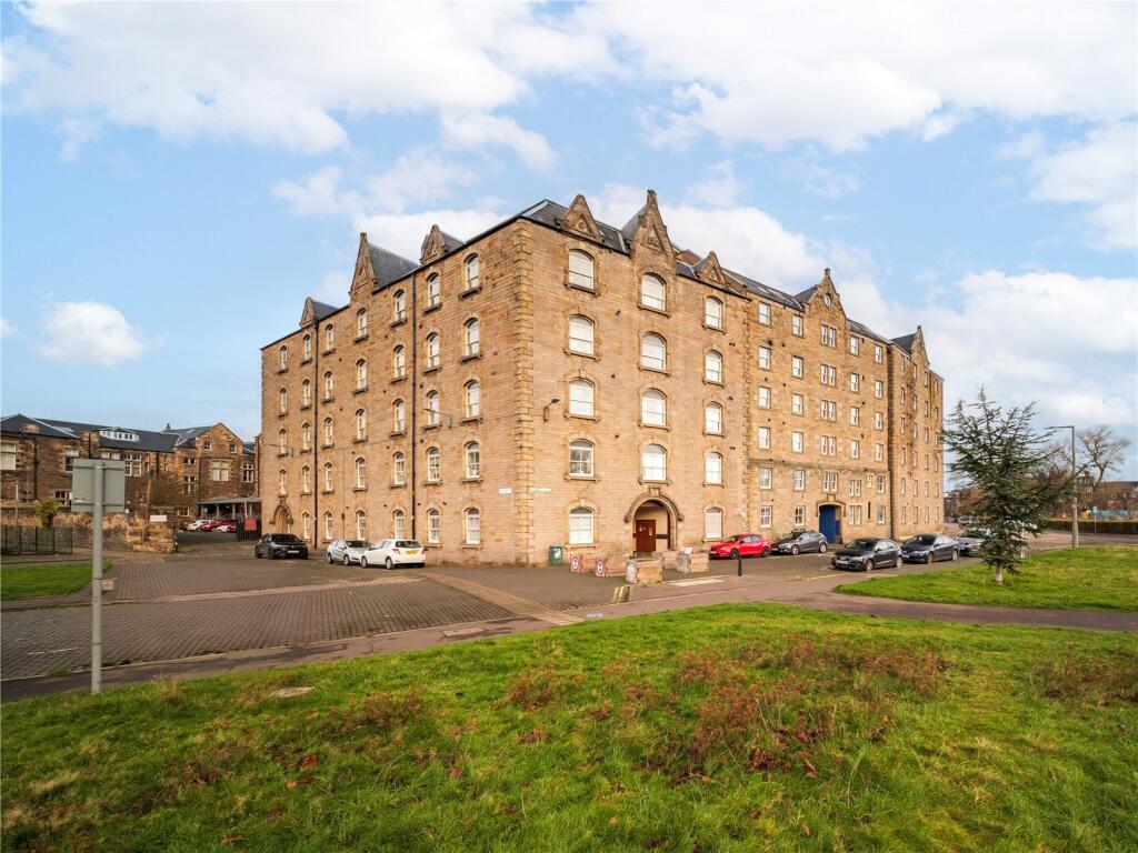 Main image of property: Johns Place, Edinburgh, Midlothian, EH6