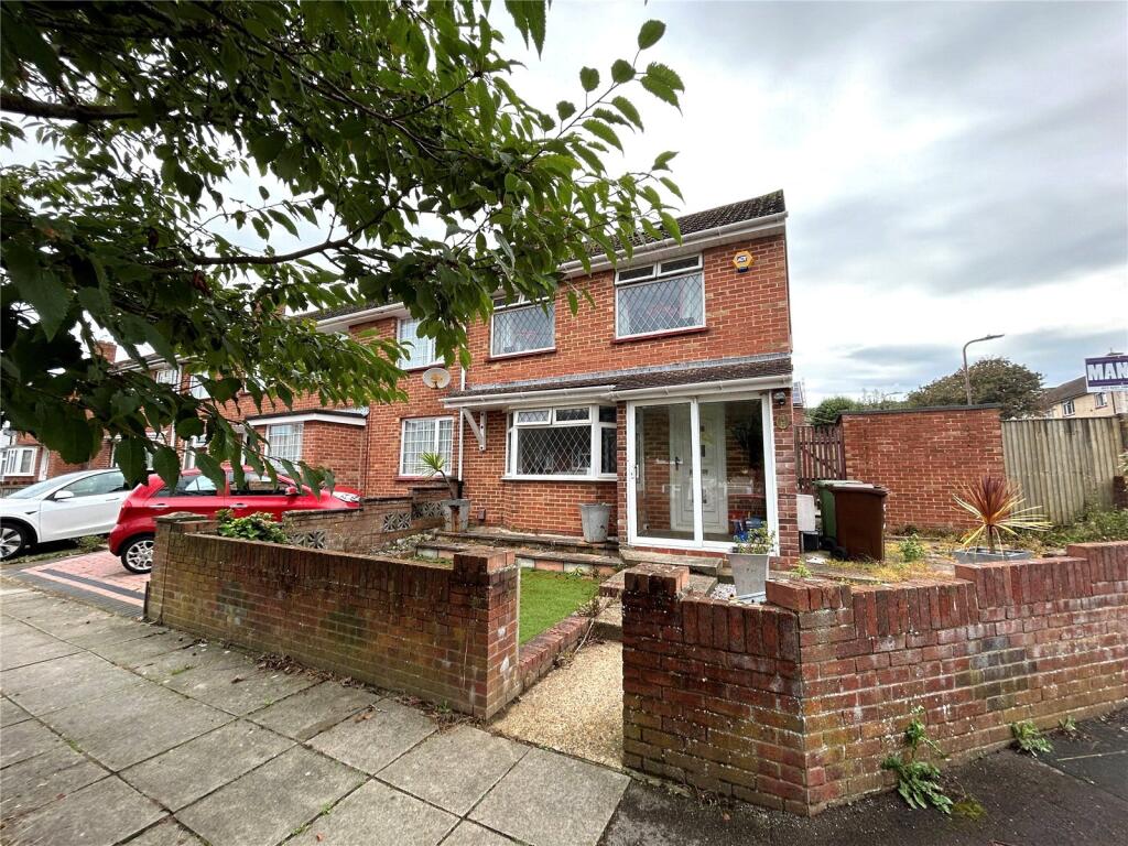 2 Bedroom Terraced in PO6 4PP