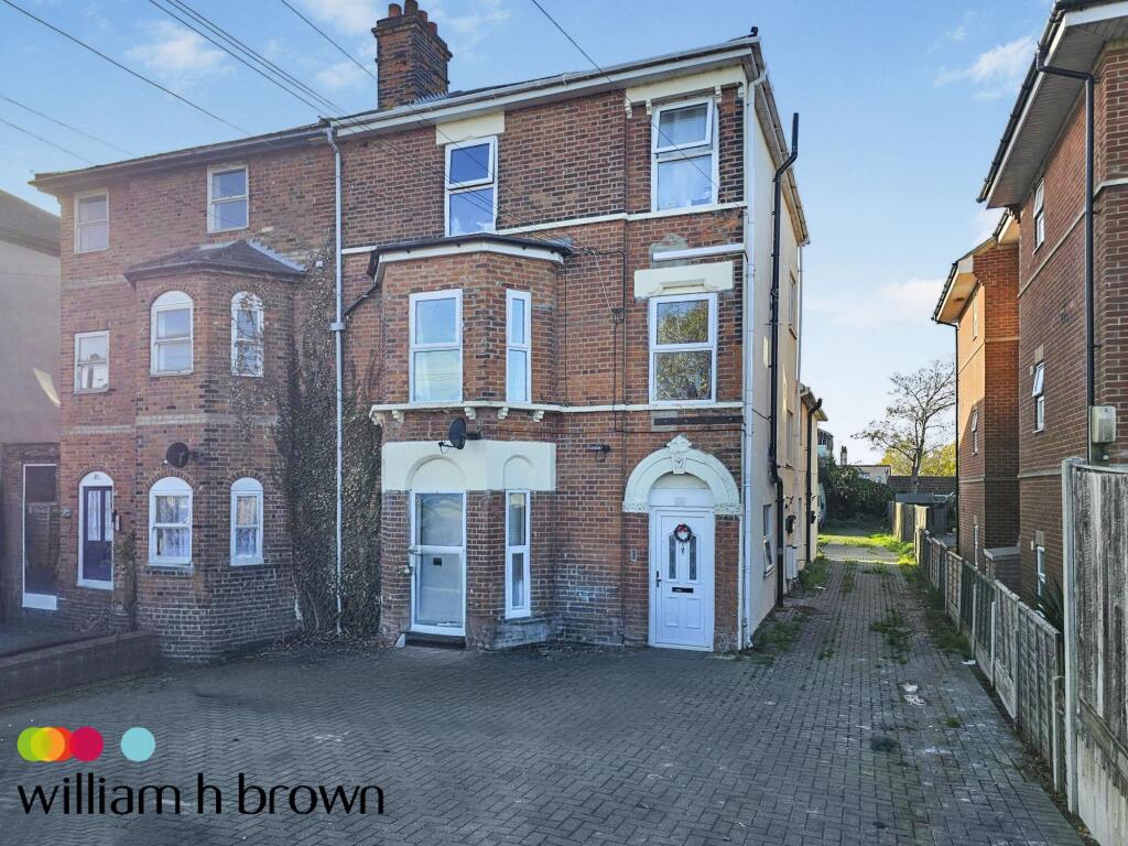 Main image of property: Hill Road, HARWICH