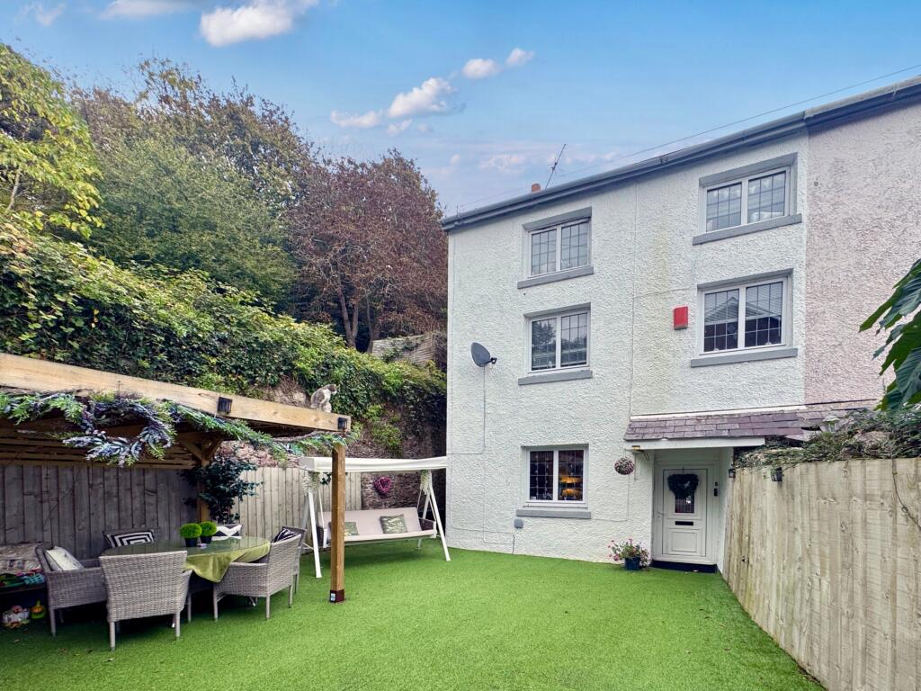 Main image of property: Coombe Lane, Torquay