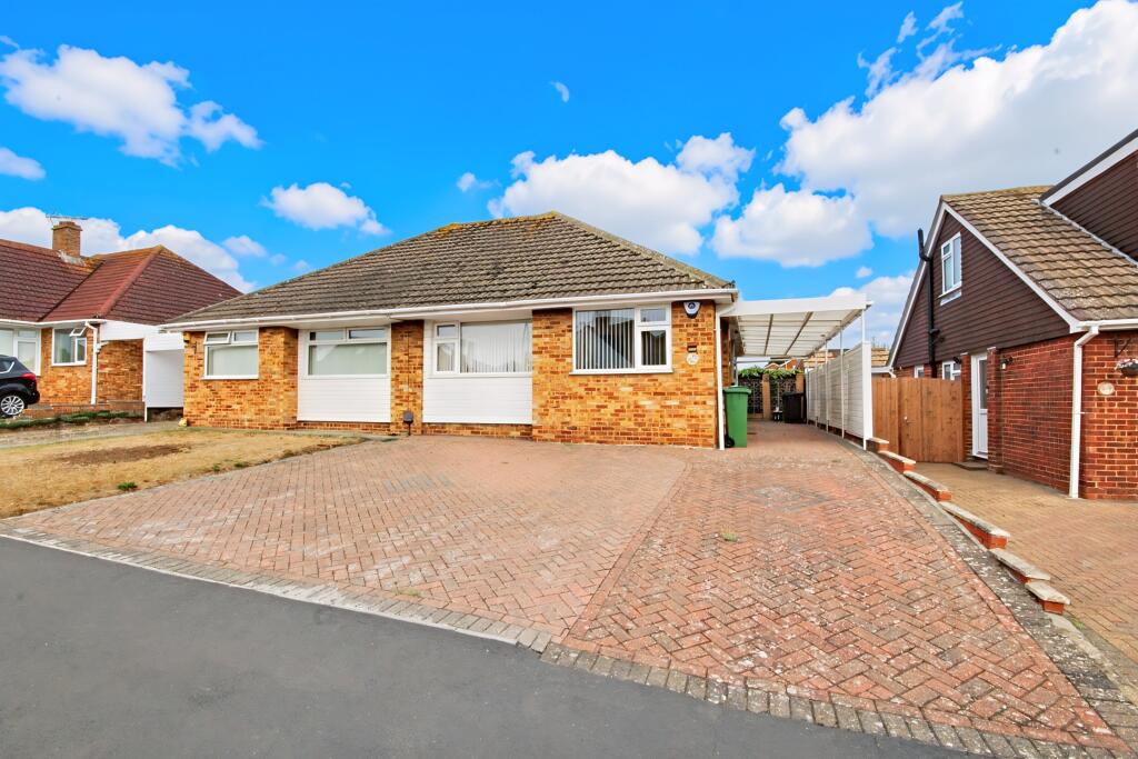 Main image of property: Tintern Road, Allington, Maidstone, Kent
