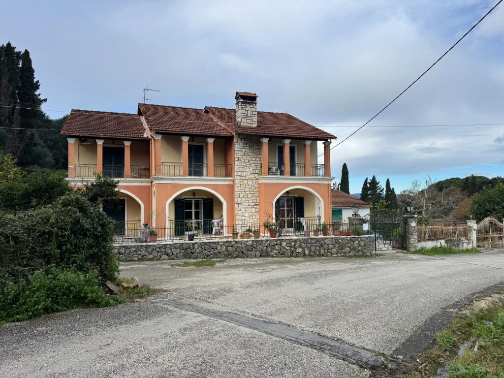 Main image of property: Kalafationes, Corfu, Ionian Islands