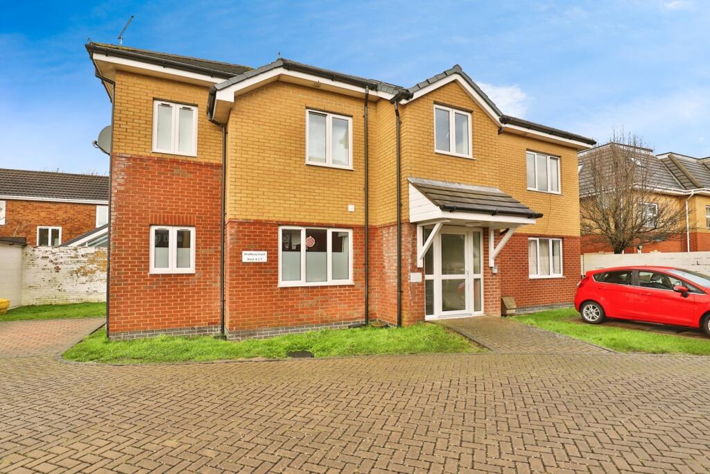 Main image of property: Avon Close, Bournemouth, Dorset, BH8